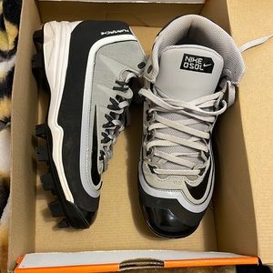 HUARACHE 2KFILTH PRO MID MCS